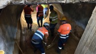 Sin agua en varios municipios de la Región: "Ya no sale del grifo para limpiar ni en el retrete"