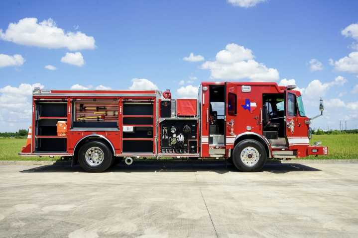Bellaire to upgrade emergency service response with ...