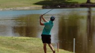 Gabriel Derbez se proclamó campeón del 51 Torneo Anual de Golf de Campestre Torreón