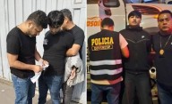 Triple crimen: por qué se retrasa la llegada de “Pequeño J" a la Argentina