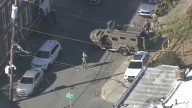 Gran operativo en el barrio Kensington de Filadelfia: qué es sabe