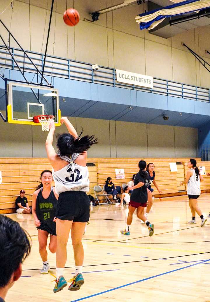 UCLA Nikkei Student Union to Host Yuji Ichioka Memorial Tournament