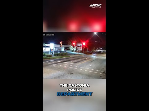 Gastonia PD searching for vehicle involved in deadly hit and run