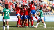 La "Roja" femenina aplasta a Bolivia y suma su primer triunfo en las Clasificatorias mundialistas