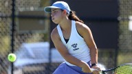 Photos of 2025 RIIL Girls Tennis Singles and Doubles Championships