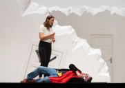 Rolando Villazón directs opera at the world’s top houses while still singing