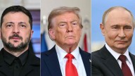 Trump told Zelensky to accept Moscow’s terms or face Putin’s wrath: Report