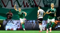 ¿Dónde ver Palmeiras vs. Liga de Quito EN VIVO por Copa Libertadores?