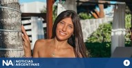 Quién es Agustina Meucci, la novia de Juan Martín del Potro