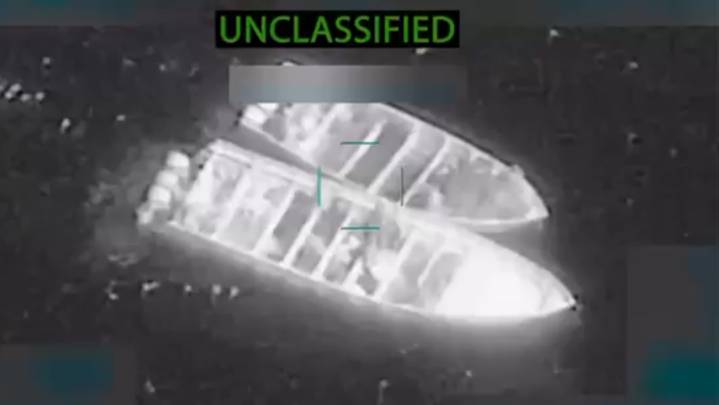 México anuncia cuál es su prioridad frente a los operativos antinarco de EE.UU. 29 de octubre de 2025 | Internacional El Gobierno de Claudia Sheinbaum citó al Embajador de los EE.UU. en el país latino