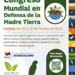 56 países del mundo debatirán en Venezuela sobre la crisis climática y el modelo socioeconómico imperante