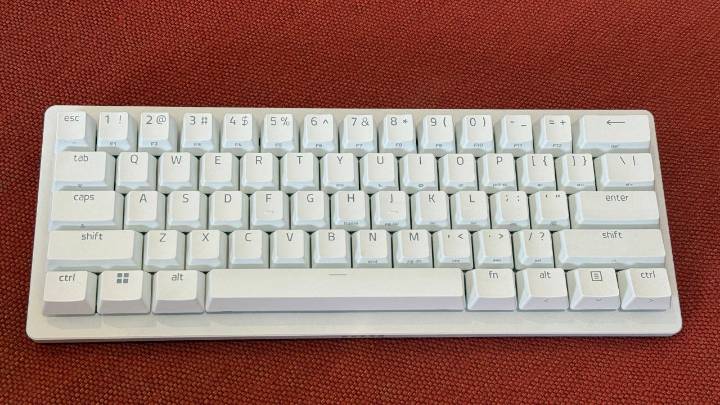 Por qué utilizas el teclado QWERTY: es un invento del siglo XIX para un problema irrelevante en 2025