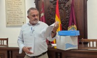 Lorca prepara más de 200 memorias para acceder a las ayudas del Gobierno tras las inundaciones de marzo
