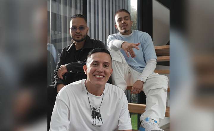 Talento tulueño presenta “Otra Canción”, una fusión entre la música popular y el reguetón