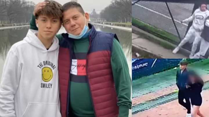 Nuevas pruebas y reveladores audios en el asesinato de Juan Felipe Rincón, hijo del general (r) William Rincón: 'Tenía un presentimiento muy raro'