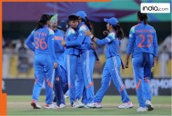India vs Pakistan Highlights, Women's Cricket World Cup 2025: India keep their winning streak alive, beat Pakistan by 88 runs