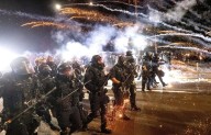 In 2020, Trump intervened in Portland’s protests. They got even worse