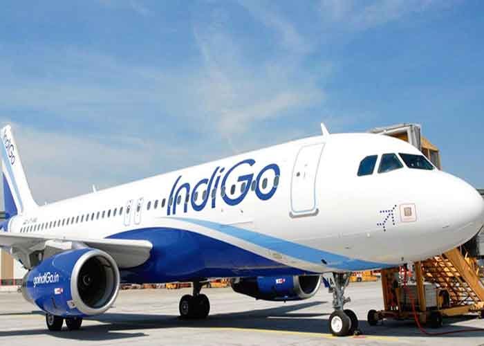 IndiGo to resume flights between India and China after five years