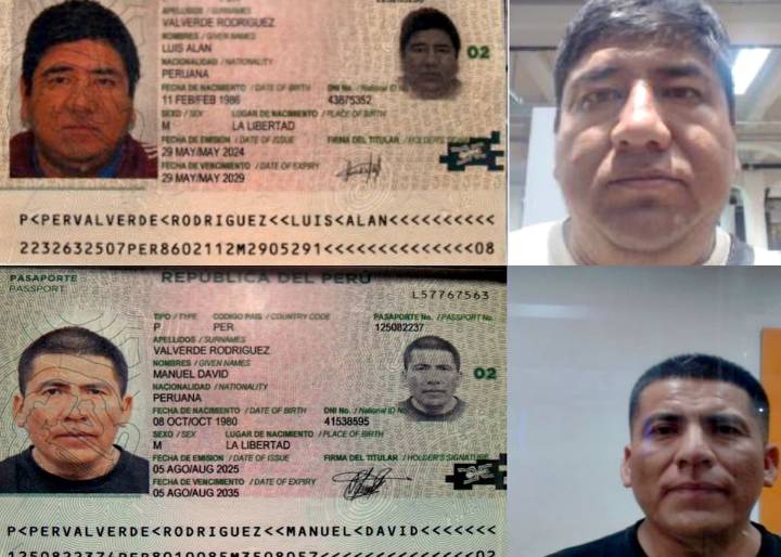 La casa del horror en Florencio Varela: identidades y secretos de los acusados por el triple crimen