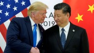 EE.UU. y China avanzan en un acuerdo de aranceles antes de la cita Trump