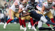 Seattle Seahawks Inactives: Who's in, who's out vs Bucs