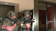 Tulsa Police, QuikTrip partner to help give special operations a place to train