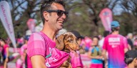 DogRun 2025: cómo será la carrera que celebra la conexión entre perros y humanos en Buenos Aires