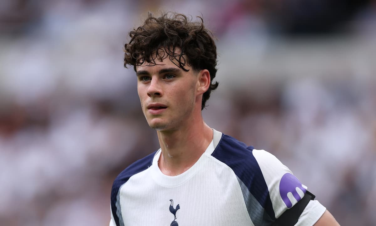 Tottenham hit with Archie Gray injury as Thomas Frank sees TENTH first