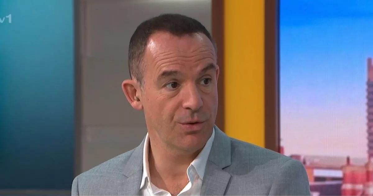 Martin Lewis mobile phone warning to millions of people with O2 contract