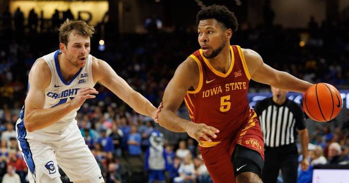 3 takeaways from Iowa State's exhibition against Creighton: Offense lacked consistent shot creation