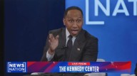 Stephen A. Smith Storms Off Town Hall After Heated Debate With House Members