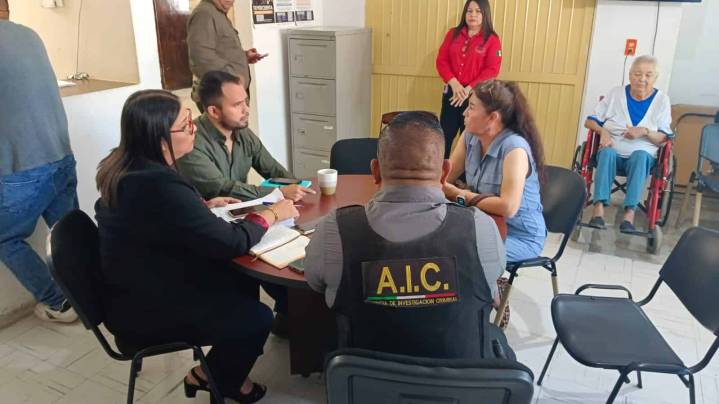 Diego Garduño Guzmán subraya compromiso de atención ciudadana en Sabinas
