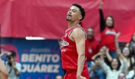 Diablos Rojos derrota a Astros y se acercan a las Finales de la LNBP