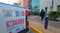 Derrame químico deriva en evacuación en el Hospital Pediátrico de Sinaloa