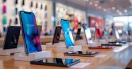 Supermercados abaratan celulares desde $149.999 y con más de 45% de descuento
