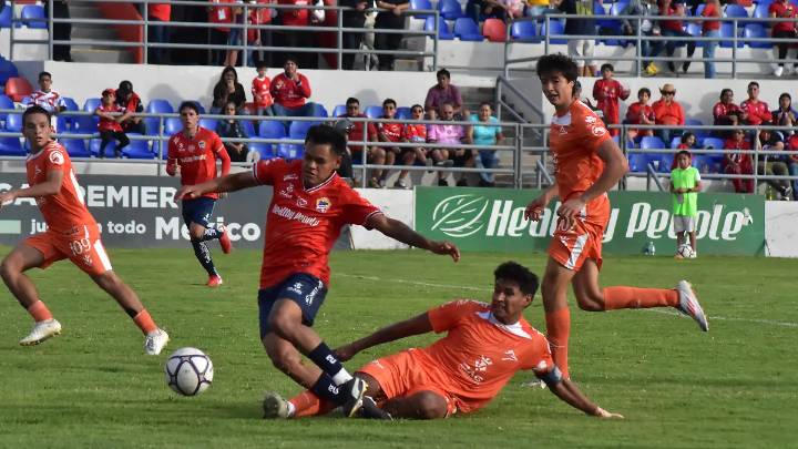 Irapuato va por el triunfo ante Correcaminos