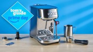 The Breville Bambino Plus is the best beginner espresso machine 