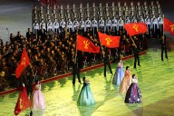North Korea has stolen billions in cryptocurrency and tech firm salaries, report says