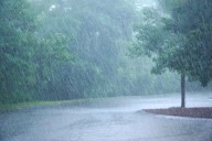 Prevén lluvias, vientos fuertes y contrastes térmicos en gran parte de México