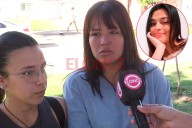 "Es alguien que te cruzás todos los días", dijeron amigas de Daiana sobre el único detenido
