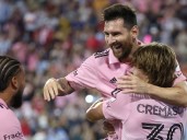Benja Cremaschi implacable en su debut en el Mundial Sub 20: así fue el hat-trick del argentino que juega para Estados Unidos que aplastó 9
