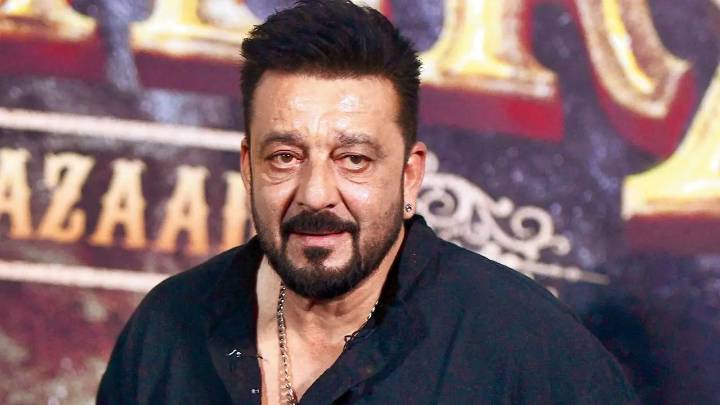 Did you know? Sanjay Dutt once interrupted Lata Mangeshkar’s performance