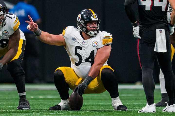 Pittsburgh Steelers star player unexpectedly suffers calf injury