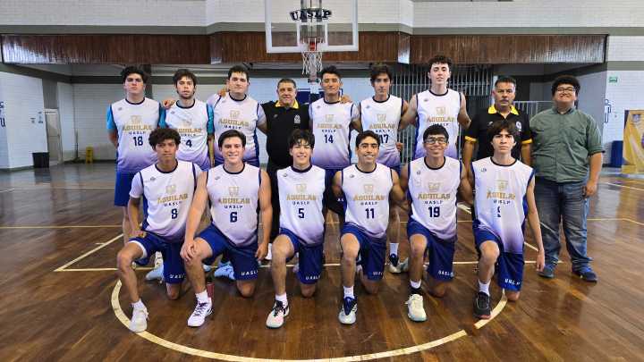 Águilas canastea a la UPGTO en la UDU