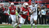 Nebraska vs Northwestern: Huskers take down Wildcats to clinch bowl eligibility