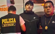 "Nosotros no matamos a nadie", dijo Pequeño J tras ser detenido