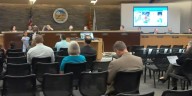 Oro Valley approves fee increase, delays tax decision