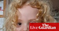 Australia news live: footprint found yesterday unrelated to search for missing four
