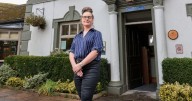 'A customer once put our pub's children's area up for sale as a prank