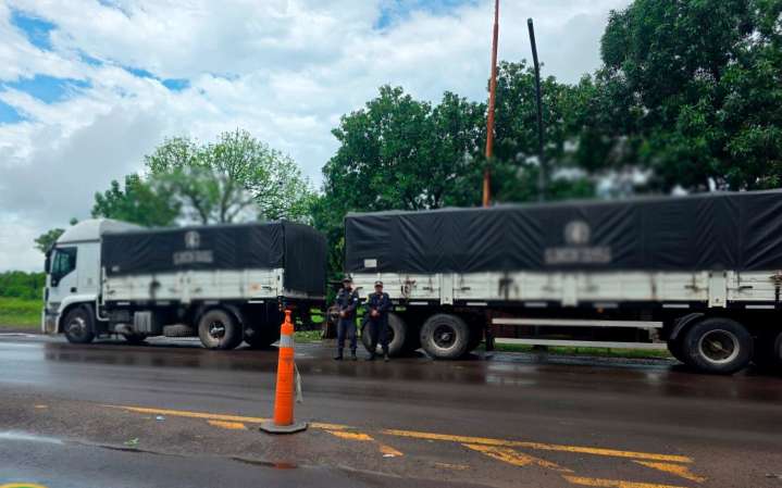 Por la veda electoral, no hubo alcoholemias positivas en todo el fin de semana en Chaco